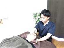 ゆるり 福岡薬院店(yururi)/◆施術◆