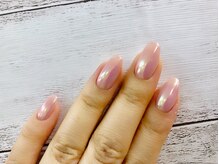 ネイルサロンクレール(CLAIR)/