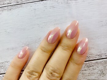 ネイルサロンクレール(CLAIR)/