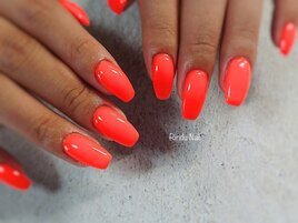 夏オレンジ vol.1