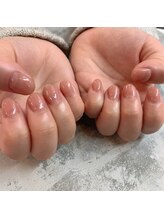 ラス 方南町駅前店(LATH)/7月☆ネイル