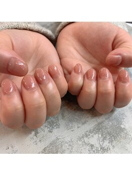 ラス 方南町駅前店(LATH)/7月☆ネイル