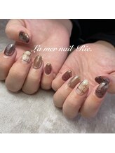 ラメール(La mer)/キャンペーンデザイン