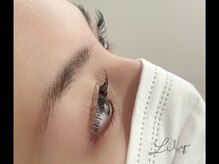リリーストアネイル(Lily store nail)/lashlift design