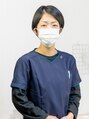 イーリス(iris) 小原 鳩子