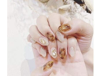 ラッキー(Lucky)/