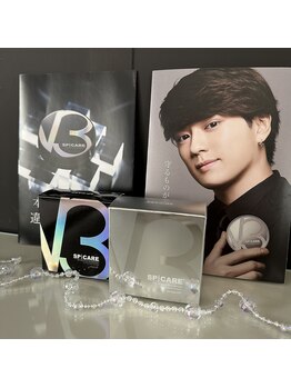 ヴィヴィアンジュ(viviange)/V3ファンデーション