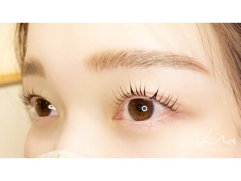 クレー(Klee)/パリジェンヌラッシュリフト