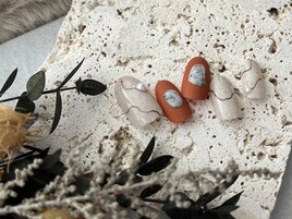 3月ニュアンス定額