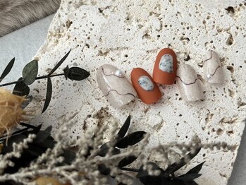 トータル ビューティ ケイハン(KEIHAN)/3月ニュアンス定額