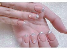 フローラネイルサロン/