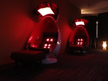 ファイテンIPサロン 東銀座店/美you人egg