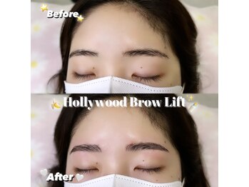 リノル 登戸店(linolu)/メイク時間をより短くする為に♪