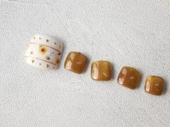 プレンティー 北千住西口店(plenty)/ひまわりフット