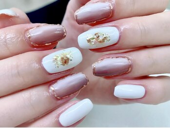 ラウンドアバウト(roundabout)/