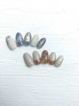 アンムート(ANMUT)/【￥8200★定額デザイン☆】