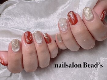 ビーズ(Bead's)/アート放題