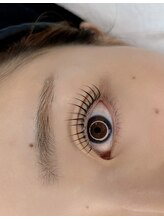 ルミエール(LUMIE’RE)/まつげパーマ