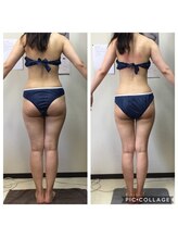 ビボディラボ 海老名店(美Body Labo)/