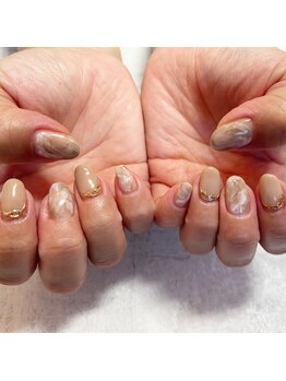 ネイルメグ(Nail Megu)/