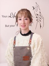 シャルム ド ネイルズ(Charm de nails)&nbsp;宮野 沙知