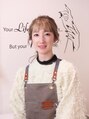 シャルム ド ネイルズ(Charm de nails) 宮野 沙知