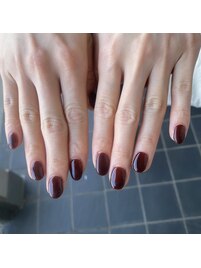 レッドワンカラー/持ち込み有