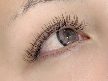 アトリエ ボノ(BONO)/メガフラットラッシュ