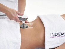 リオラ ビューティー(Liora beauty)の雰囲気（【★当店自慢のインディバ★】深部加温で痩身/冷え改善に◎）