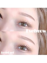 ラブカール 自由が丘店(Lovecurl)/アイブロウ