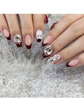 ミッドポイント(mid point)/