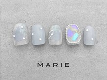 ザマリー 神戸マルイ店(THE MARIE)/定額￥8000 ジュエル 0523a