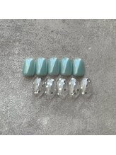 クチュリエール(Couturie're)/定額デザインB 