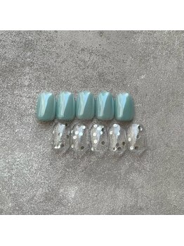 クチュリエール(Couturie're)/定額デザインB 