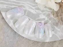 フェアリー 恵比寿店/紫陽花