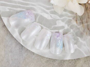 フェアリー 恵比寿店/紫陽花