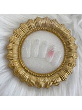 アンカーバイナチュラル アイラッシュ(anchor by natural eyelash)/定額Aコース＊New Design＊