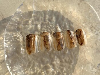 インクニュアンス/90min.