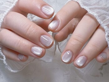 リロウ(relow)/マグネットネイル