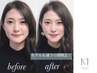 【姿勢から変える!!】大人美しい上半身美容整体×小顔矯正フェイシャル¥8000