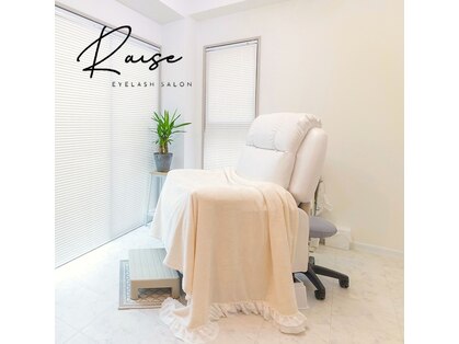 レイズ 元住吉(Raise)の写真