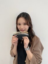 ホワイトニングショップ 岐阜駅前 ゆずり 