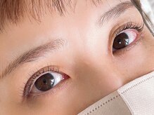 カラン(CALaN)/コスメラッシュリフト♪