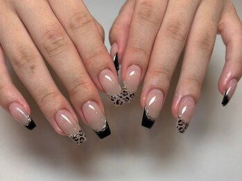 ビューティーサロン スタイル 三宮店(STYLE)/ジェルのせ放題コース