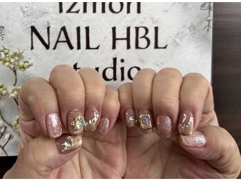 持ち込みアート10本