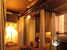 ラストリゾート/ラストリゾート本店【内観】