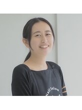 セカンド フロム ビーズ(2nd.from B's) 伊藤 彩那