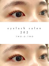 ツーオーツー(202)/【ラッシュリフト】