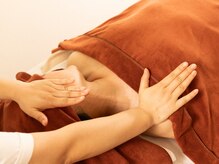 ユミ ボディーバランス(U MIボディーバランス)/小顔デコルテ