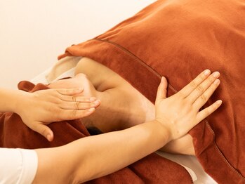 ユミ ボディーバランス(U MIボディーバランス)/小顔デコルテ